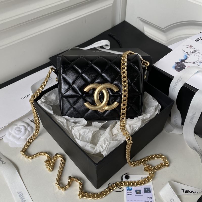 Ch**el satchel bags